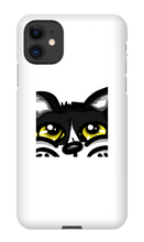 otay__kay hi- iPhone Phone Cases