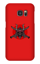 samuraiaitrus Samsung Phone Cases