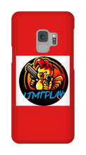 ltplayzxd Samsung Phone Cases