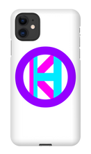 OKH Logo iPhone Case