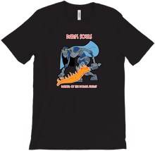 DANCER OF THE BOREAL VALLEY T-Shirts