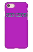 navyrymaster iPhone Phone Cases