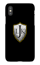 ljkhnor iPhone Phone Cases