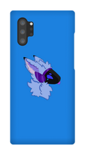 lucascyber_ Samsung Phone Cases