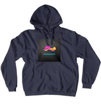 cgcheesestick Hoodies (No-Zip/Pullover)