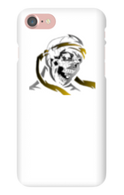 soti_takeo iPhone Phone Cases
