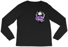 tattoobros Long Sleeve Tee