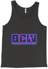 C3. BCW Tank Top