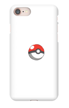 chazzberry iPhone Phone Cases