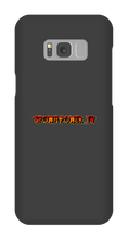 spowapower_tv Samsung Phone Cases