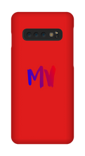 markven Samsung Phone Cases