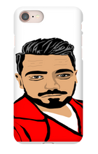 nutlinetv iPhone Phone Cases