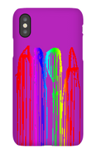 ArCa Drip LoGo RaInBow PiXels [Limited[ Case