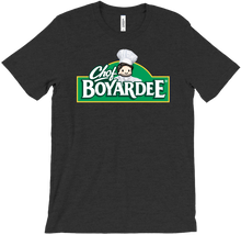 Chof Boyardee