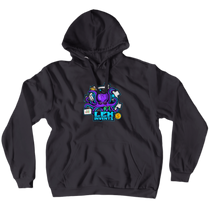 LEXinvents a Hoodie
