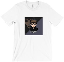 tr41z0hr T-Shirts