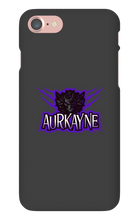 aurkayne iPhone Phone Cases