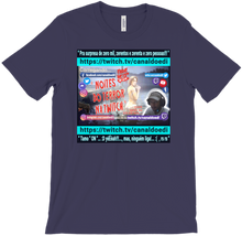 canaldoedi T-Shirts