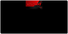 vz6playz XXL Gaming Mousepad