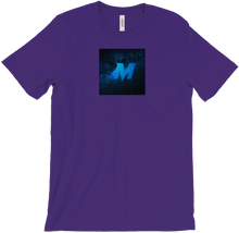 Maka's Galaxy T-Shirt
