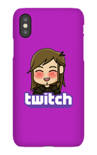 the_druid_of_fenrir iPhone Phone Cases