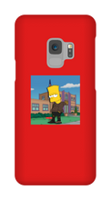 trafficbo Samsung Phone Cases