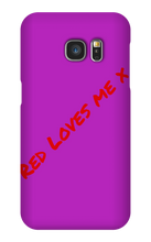 ytredisevil Samsung Phone Cases