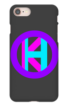 OKH Logo iPhone Case