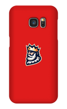 Klassicpal, King 👑 Samsung Case Design | #2