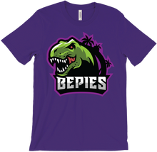 Bepies logo T-shirt