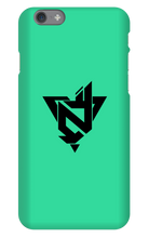 n3cr0m4nicz iPhone Phone Cases