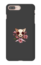 l00katmeme0w iPhone Phone Cases