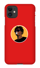 Cartii Phone Case
