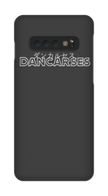 dancarses Samsung Phone Cases