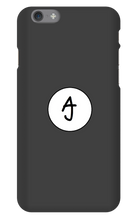 AJ iPhone Phone Cases