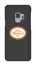 Manco Seal Samsung Phone Cases