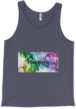 thastlis_co Tank Top