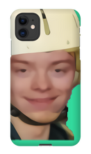 lordfishv iPhone Phone Cases