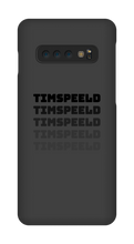 timspeeld Samsung Phone Cases