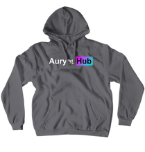LA FELPA DI AURYES (No-Zip/Pullover)