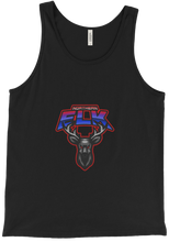 NorthernElk Logo Tank Top