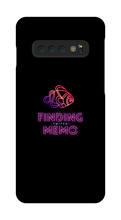 finding_memo_ Samsung Phone Cases