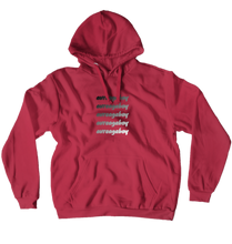 avreagegamerboy20 Hoodies (No-Zip/Pullover)