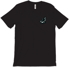 brycekenneth X Wolvz Collab T-Shirts