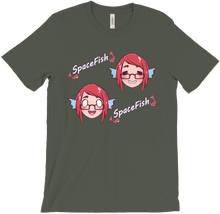 spacefish T-Shirts