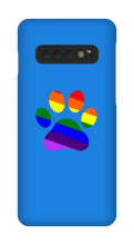 Capinha Samsung Pata Furry LGBTQI+