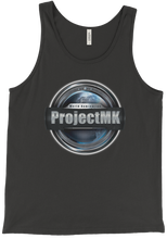 ProjectMK LOGO Tank Top