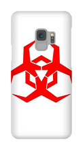 sb_gumsquad Samsung Phone Cases