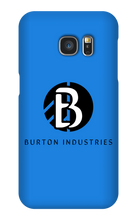 Burton Industries Samsung Phone Cases