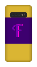 fanlee Samsung Phone Cases